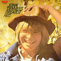 Пластинка John Denver John Denver's Greatest Hits